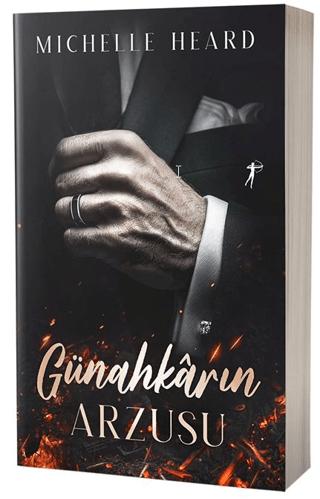 Günahkarın Arzusu | Artemis Yayınları (Ciltsiz)  - Resim 1