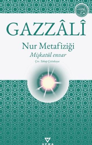 Nur Metafiziği | Vera Kitap Yayınları (Ciltsiz)  - Resim 1