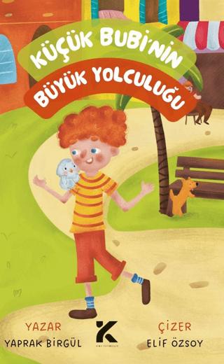Küçük Bubi'nin Büyük Yolculuğu