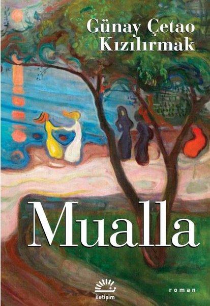 Mualla | İletişim Yayınları (İnce Kapak)  - Resim 1