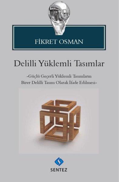 Delilli Yüklemli Tasımlar | Sentez Yayıncılık (İnce Kapak)  - Resim 1