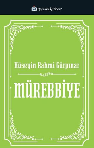 Mürebbiye
