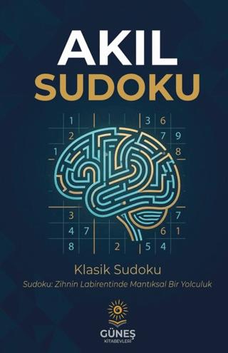 Akıl Sudoku