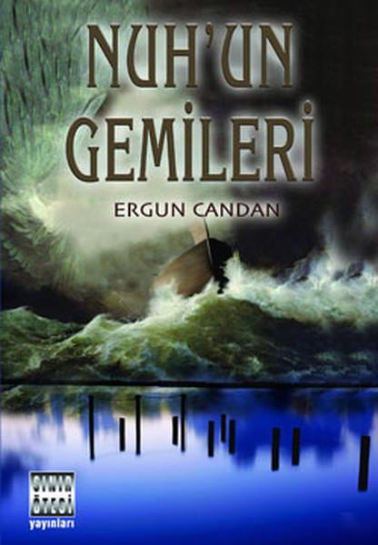 Nuh'un Gemileri | Sınır Ötesi Yayınları (İnce Kapak)  - Resim 1