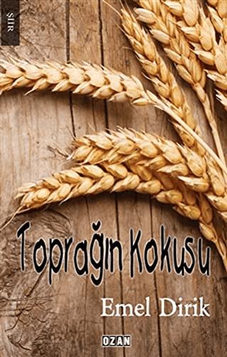 Toprağın Kokusu | Ozan Yayıncılık (Ciltsiz)  - Resim 1