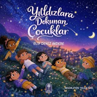 Yıldızlara Dokunan Çocuklar | Şeker Fabrikası (Ciltsiz)  - Resim 1
