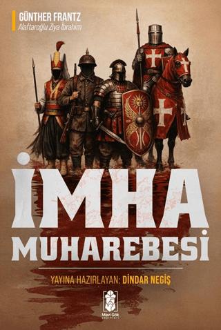 İmha Muharebesi | Mavi Gök Yayınları (Ciltsiz)  - Resim 1