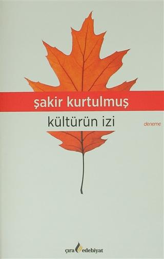 Kültürün İzi