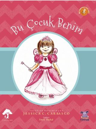 Bu Çocuk Benim | Nobel Çocuk (Ciltsiz)  - Resim 1