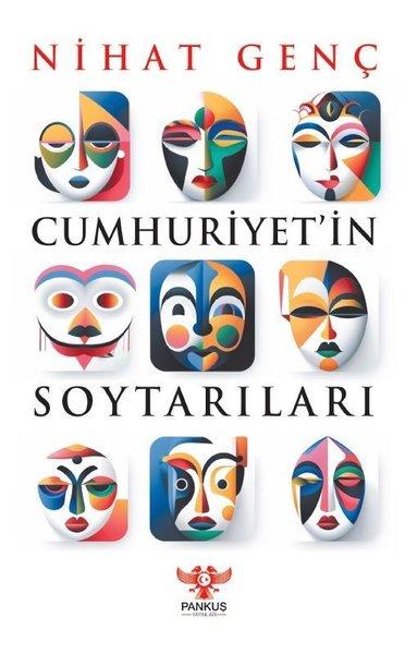 Cumhuriyet'in Soytarıları | Pankuş Yayınları (İnce Kapak)  - Resim 1