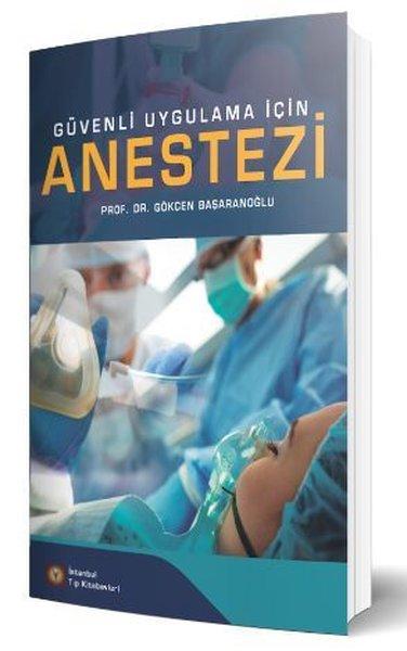 Anestezi Günlük İş Pratiği İngilizcesi | İstanbul Tıp Kitabevi (İnce Kapak)  - Resim 1