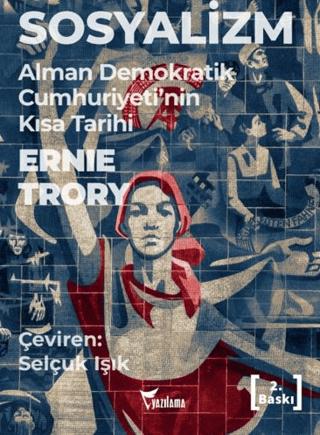 Almanya’da Sosyalizm | Yazılama Yayınevi (Ciltsiz)  - Resim 1
