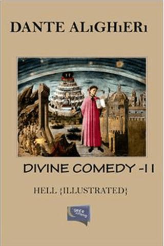 Divine Comedy - Volume 2 Hell