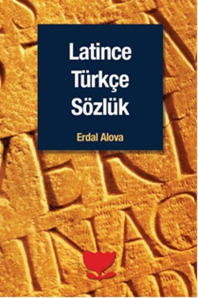 Latince Türkçe Sözlük | Sosyal Yayınları (İnce Kapak)  - Resim 1