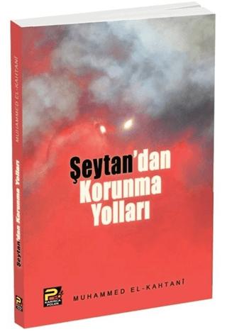 Şeytan'dan Korunma Yolları | Karınca & Polen Yayınları (Ciltsiz)  - Resim 1
