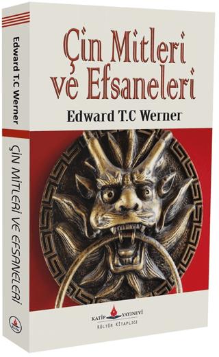 Çin Mitleri ve Efsaneleri