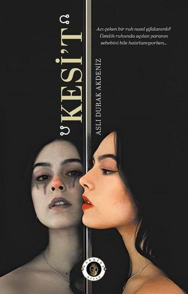 Kesi't | Narsist Kitap (İnce Kapak)  - Resim 1