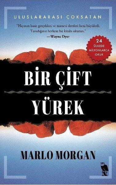 Bir Çift Yürek | Nemesis Kitap (İnce Kapak)  - Resim 1