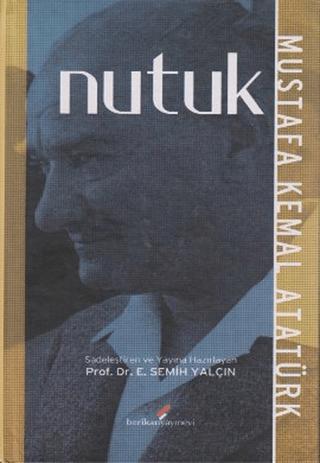 Nutuk | Berikan Yayınevi (Ciltli)  - Resim 1
