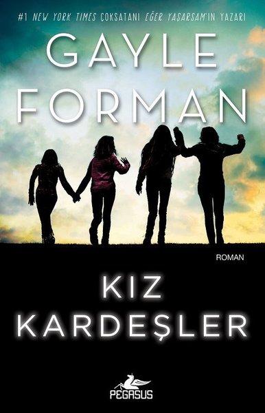 Kız Kardeşler | Pegasus (İnce Kapak)  - Resim 1