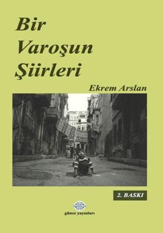 Bir Varoşun Şiirleri