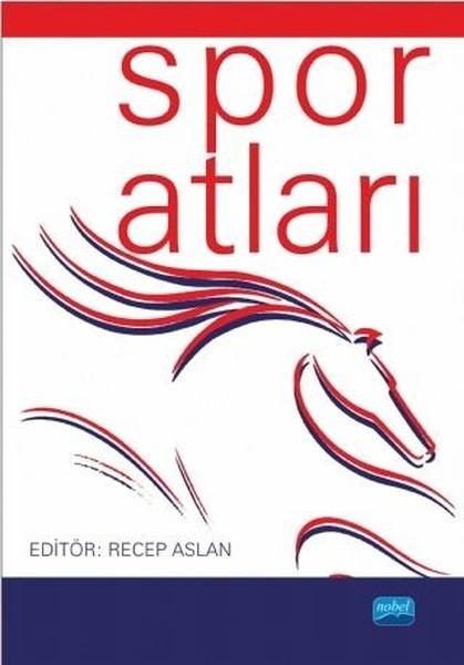 Spor Atları | Nobel Akademik Yayıncılık (İnce Kapak)  - Resim 1
