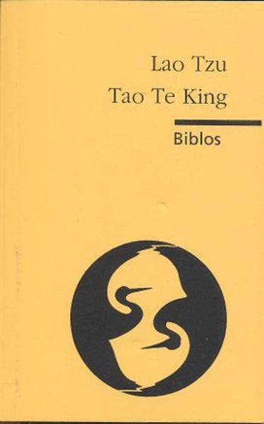 Tao Te King | Biblos - Felsefe Dizisi (İnce Kapak)  - Resim 1