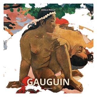 Konemann: Gauguin | Konemann (Ciltli)  - Resim 1