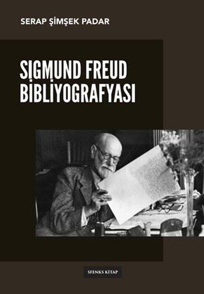 Sigmund Freud Bibliyografyası | Sfenks Kitap (İnce Kapak)  - Resim 1
