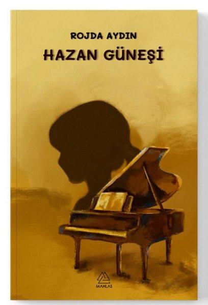 Hazan Güneşi | Mahlas Yayınları (İnce Kapak)  - Resim 1