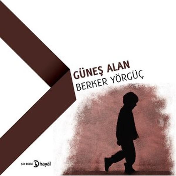 Güneş Alan | Hayal (İnce Kapak)  - Resim 1