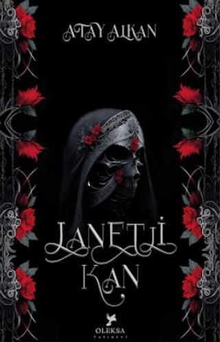 Lanetli Kan | Oleksa Yayınevi (Ciltsiz)  - Resim 1
