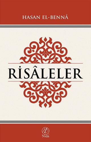Risaleler (Şamua Kağıt) | Nida Yayıncılık (Ciltli)  - Resim 1