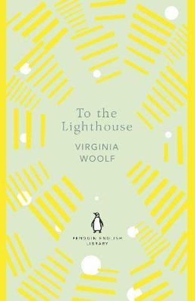 To the Lighthouse | Penguin Classics (İnce Kapak)  - Resim 1