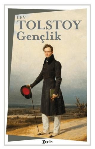 Gençlik | Zeplin Kitap (Ciltsiz)  - Resim 1