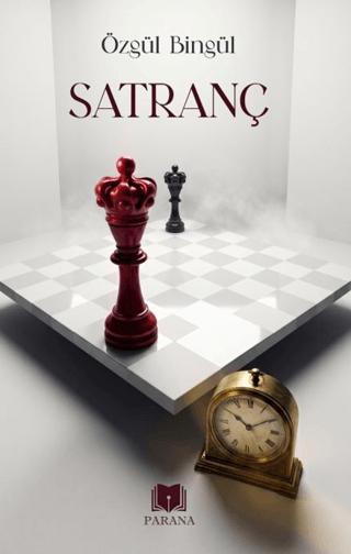 Satranç | Parana Yayınları (Ciltsiz)  - Resim 1