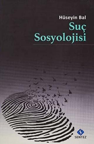 Suç Sosyolojisi