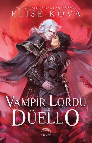 Vampir Lordu İle Düello | Yabancı (İnce Kapak)  - Resim 1
