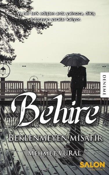 Behire- Beklenmeyen Misafir | Salon Yayınları (İnce Kapak)  - Resim 1