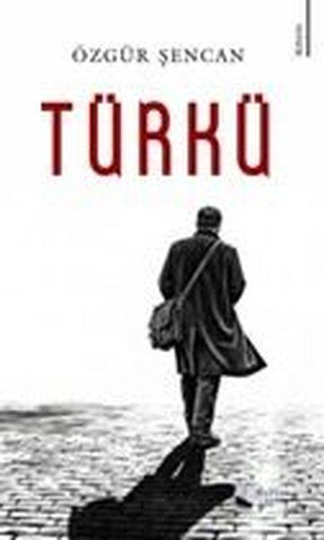 Türkü | Karina Yayınevi (İnce Kapak)  - Resim 1