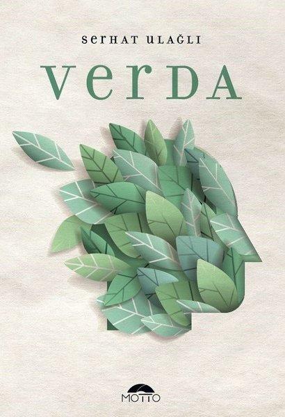 Verda | Motto Yayınları (İnce Kapak)  - Resim 1