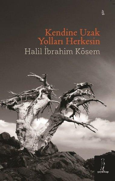 Kendine Uzak Yolları Herkesin | ŞEY Kitap (İnce Kapak)  - Resim 1