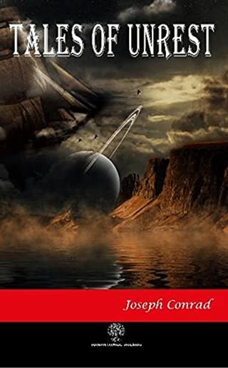 Tales of Unrest | Platanus Publishing (Ciltsiz)  - Resim 1