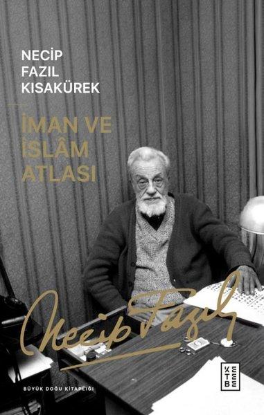 İman ve İslam Atlası | Ketebe (İnce Kapak)  - Resim 1