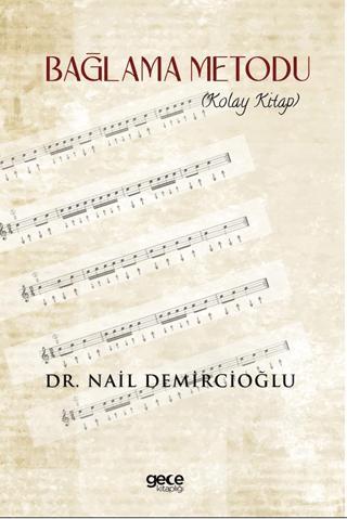 Bağlama Metodu