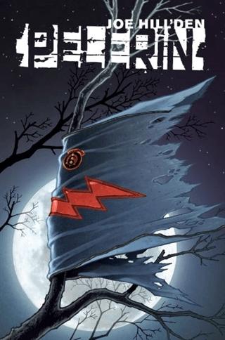 Pelerin (Kapak D)
