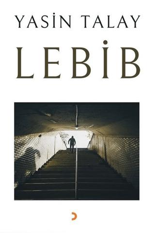 Lebib | Cinius Yayınları (Ciltsiz)  - Resim 1