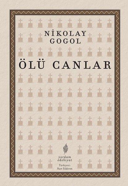 Ölü Canlar | Yordam Edebiyat (e-Kitap)  - Resim 1