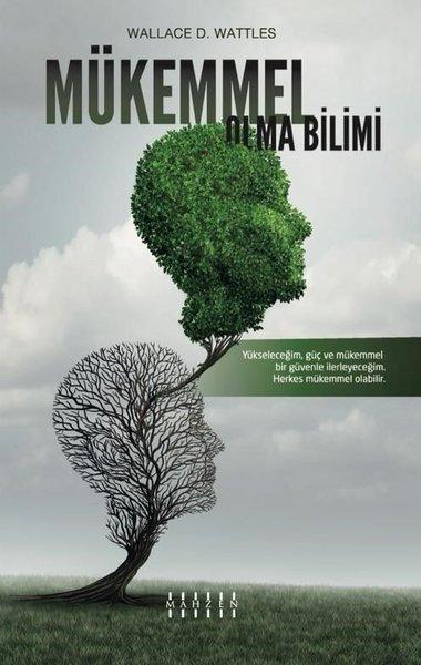 Mükemmel Olma Bilimi | Mahzen (İnce Kapak)  - Resim 1