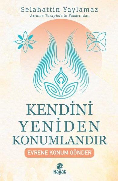 Kendini Yeniden Konumlandır | Hayat Yayıncılık (İnce Kapak)  - Resim 1
